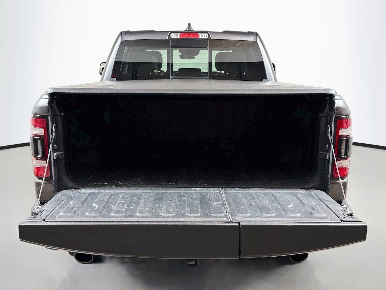 Used 2023 RAM 1500 Rebel w/ Rebel Level 2 Equipment Group AWD/4WD image 24