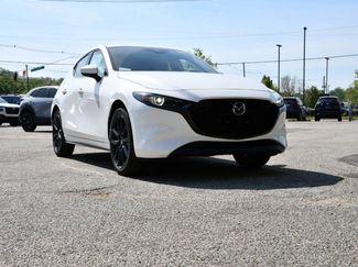 New 2026 MAZDA MAZDA3 2.5 S Hatchback w/ Premium Pkg video 1