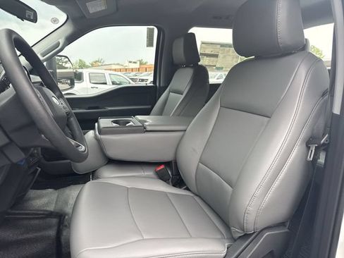 Used 2026 Ford F250 XL w/ XL Driver Assist Package AWD/4WD image 11