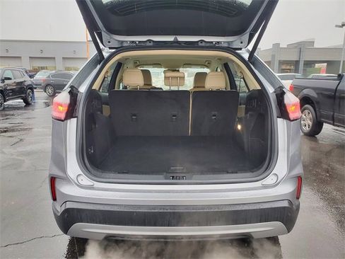 Certified 2024 Ford Edge SEL w/ Convenience Package image 26