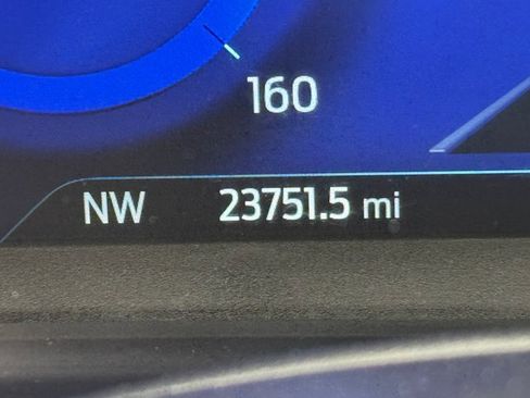 Certified 2022 Ford Escape Titanium w/ Class II Trailer Tow Package image 16