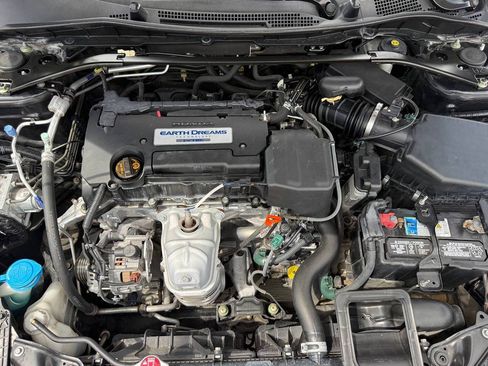 Used 2014 Honda Accord EX image 10