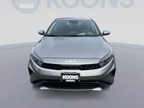 Used 2023 Kia Forte LXS w/ LXS Technology Package image 11