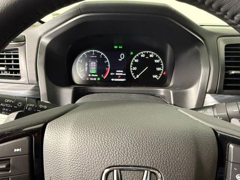 New 2026 Honda Odyssey Elite image 19
