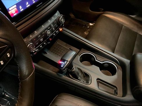 Used 2025 Dodge Durango GT image 16