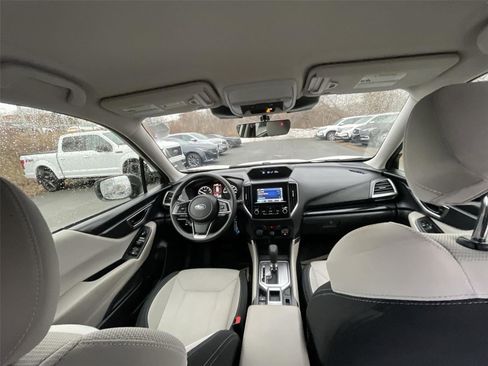 Used 2022 Subaru Forester 2.5i image 28