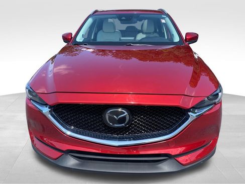 Used 2019 MAZDA CX-5 Grand Touring FWD image 14