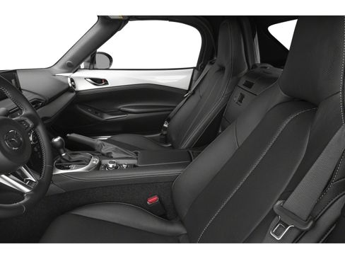 New 2026 MAZDA MX-5 Miata Grand Touring w/ Weather Package RWD image 6