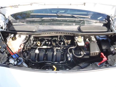 Used 2022 Ford Transit Connect XL image 16