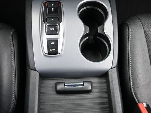 Used 2023 Honda Passport EX-L image 17