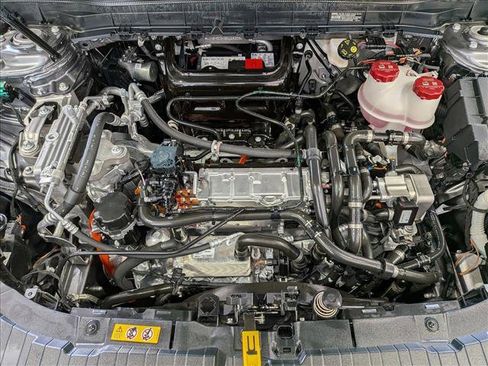 Certified 2025 Mercedes-Benz EQB 250+ image 23