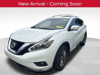Used 2018 Nissan Murano SL w/ Moonroof Package FWD video 1