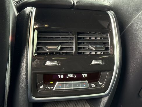 Certified 2024 BMW X6 M60i image 16