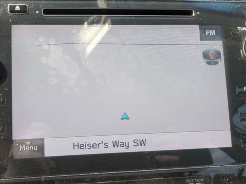 Used 2018 Subaru Legacy 2.5i Sport AWD/4WD image 13