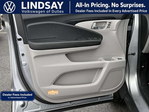 Used 2020 Honda Ridgeline RTL-E image 9