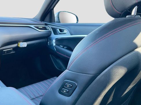 Used 2023 Genesis G70 3.3T w/ Sport Advanced Package image 24