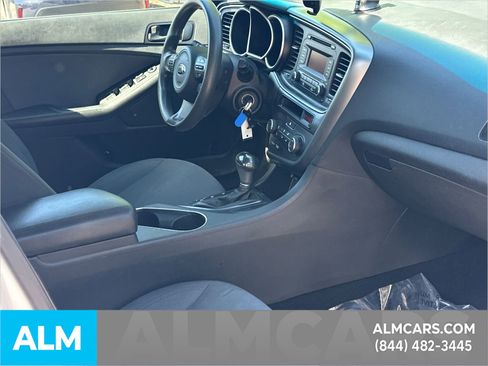 Used 2015 Kia Optima LX FWD image 31