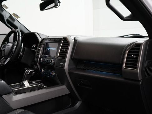 Used 2019 Ford F150 Raptor w/ Equipment Group 802A Luxury AWD/4WD image 24