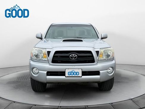 Used 2007 Toyota Tacoma PreRunner image 8