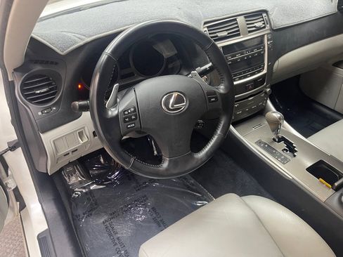 Used 2008 Lexus IS 250 image 20