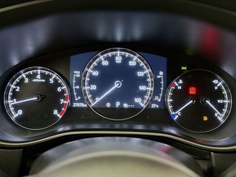 Used 2023 MAZDA CX-50 AWD 2.5 S w/ Cargo Package image 11