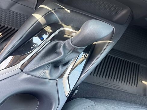 New 2026 Toyota Corolla LE FWD image 24