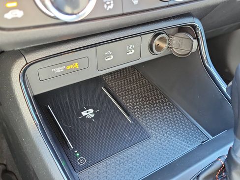 New 2026 Honda CR-V Sport-L image 18