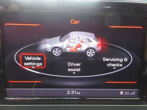 Used 2016 Audi Q3 2.0T Prestige AWD/4WD image 21