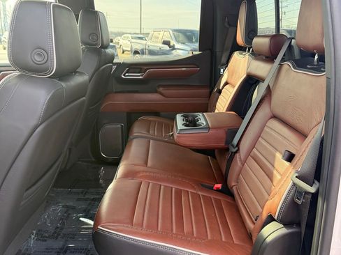 Used 2024 GMC Sierra 1500 Denali Ultimate image 31