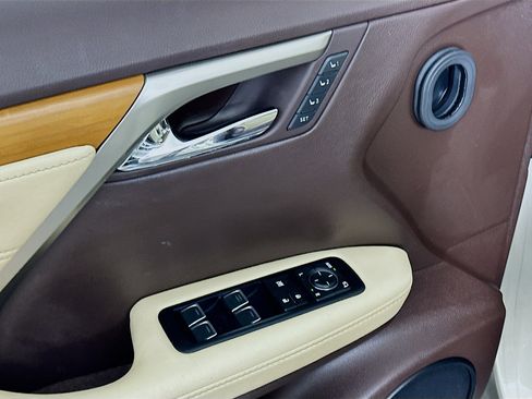 Used 2017 Lexus RX 350 FWD image 15