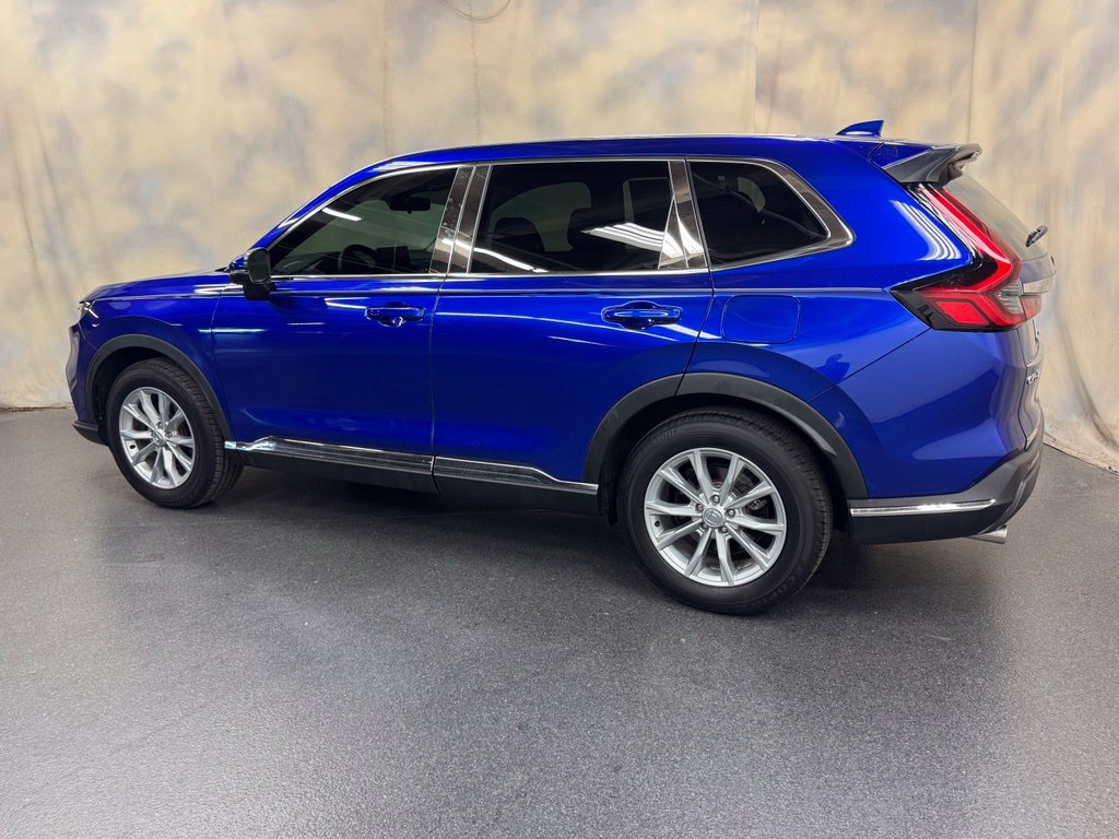 Used 2024 Honda CR-V EX image 4