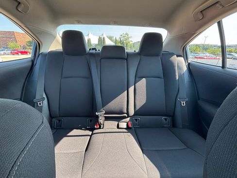 Used 2025 Toyota Corolla LE FWD image 36