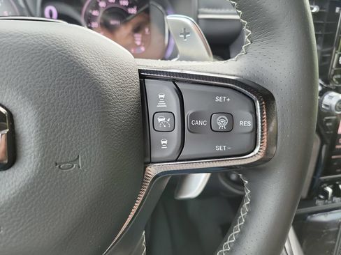New 2026 RAM 1500 RHO w/ RHO Level 1 Equipment Group AWD/4WD image 14