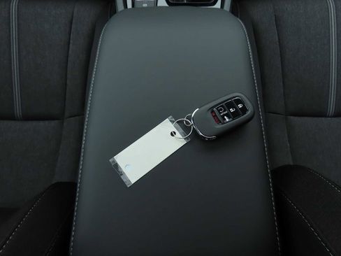 New 2025 Honda Accord Sport image 22