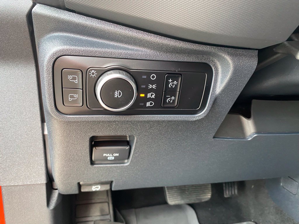 Used 2023 Ford Bronco Raptor AWD/4WD image 12
