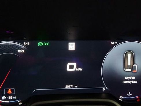 Used 2024 Dodge Hornet GT Plus image 10