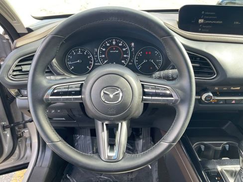 Used 2022 MAZDA CX-30 AWD 2.5 S w/ Premium Package image 21
