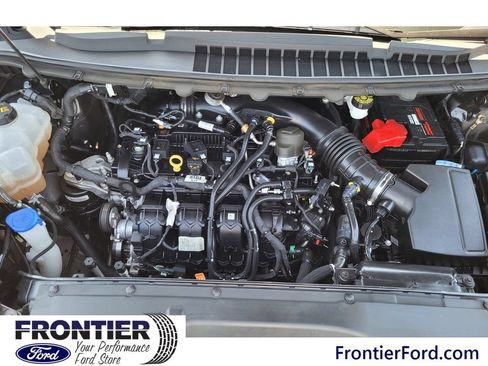 Used 2021 Ford Edge SEL w/ Convenience Package FWD image 28
