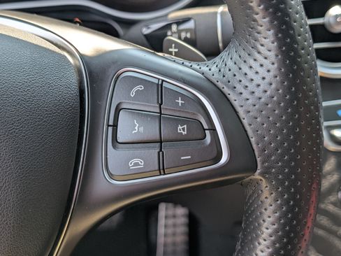 Used 2019 Mercedes-Benz GLC 300 4MATIC Coupe image 25