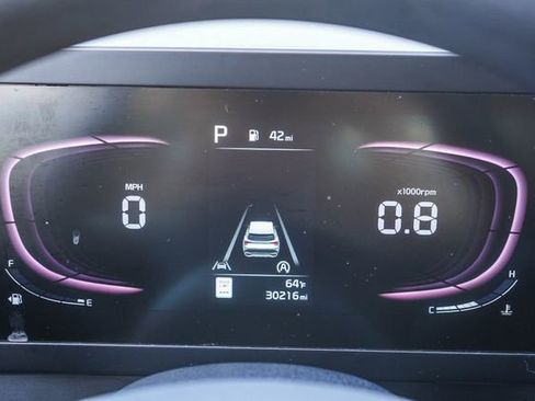 Certified 2023 Kia Sportage LX image 24