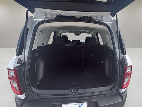 Used 2023 Ford Bronco Sport Big Bend w/ Convenience Package image 14