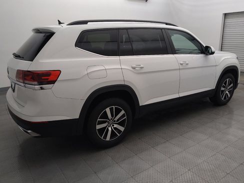 Used 2021 Volkswagen Atlas SE FWD image 10
