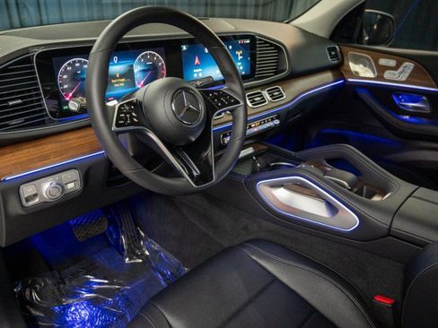 New 2026 Mercedes-Benz GLE 350 4MATIC image 12