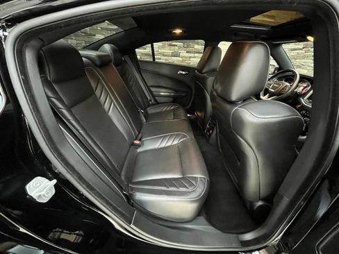 Used 2020 Dodge Charger SRT Hellcat w/ Harman/Kardon Audio Group RWD image 40