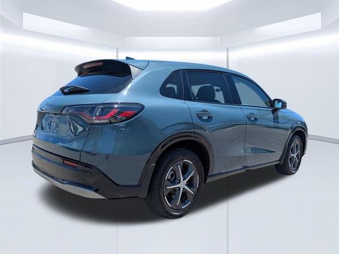 Used 2025 Honda HR-V EX-L image 6