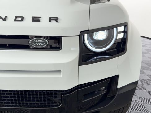 Used 2026 Land Rover Defender 130 S AWD/4WD image 12