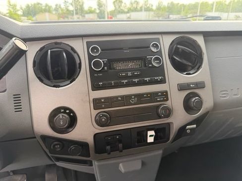 Used 2015 Ford F250 XLT AWD/4WD image 19