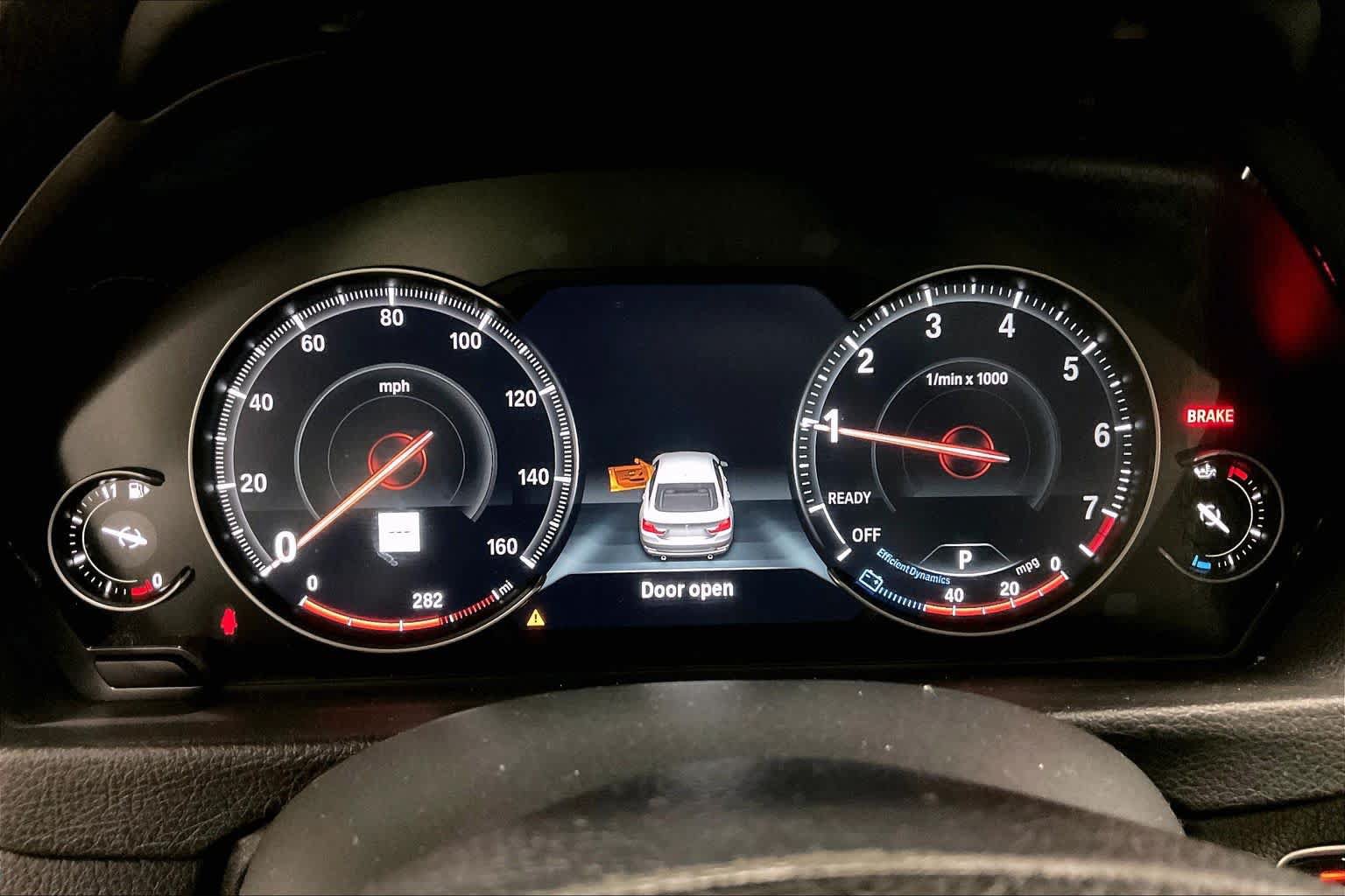Used 2019 BMW 440i Gran Coupe xDrive w/ Executive Package AWD/4WD image 25