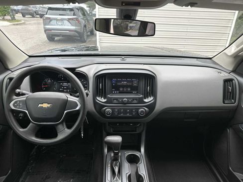 Certified 2020 Chevrolet Colorado W/T w/ WT Convenience Package RWD image 14