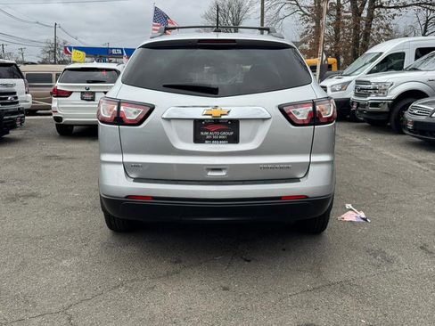 Used 2016 Chevrolet Traverse LS AWD/4WD image 7